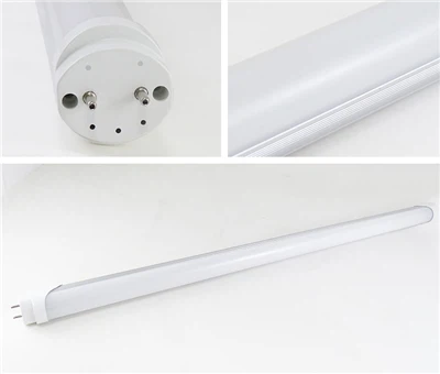 10525 قطعة 120 سم 18 واط T8 LED أنبوب ضوء شحن إلى تشيلي