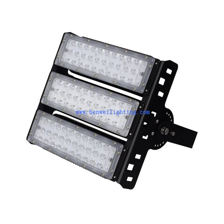 Outdoor Stadium Site Lighting