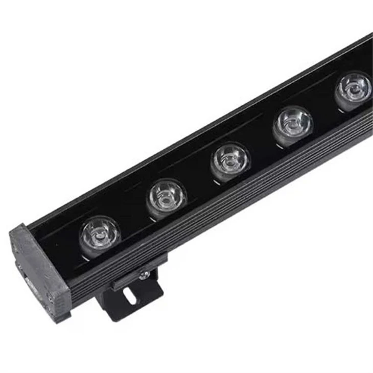 led wall washer lights outdoor