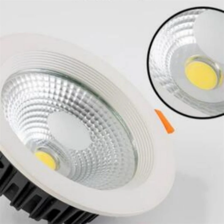 LED Down Light 100LM/W