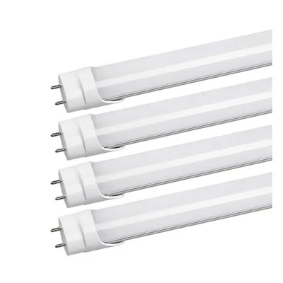 أنبوب ضوء LED بقوة 12 فولت/24 فولت تيار مستمر