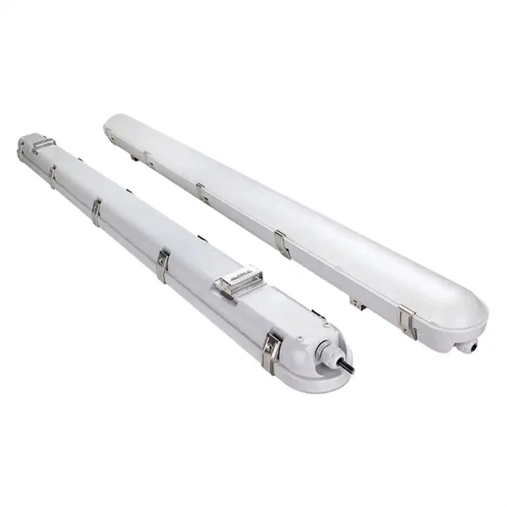 Tri-proof Light LED