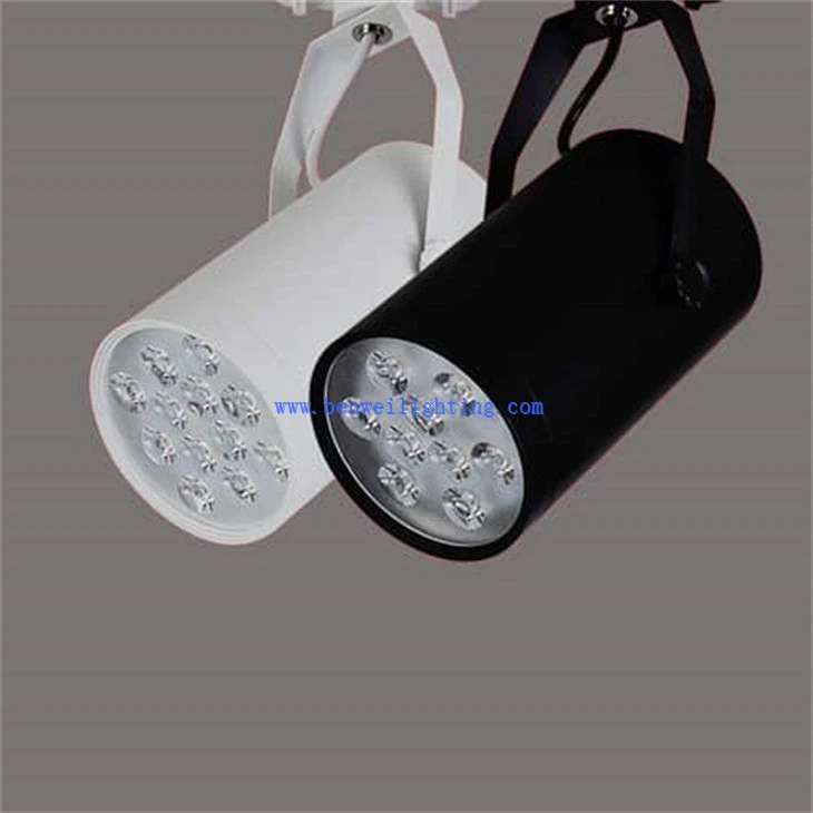 Pendant track light (3)