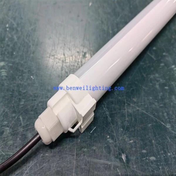 Poultry Led Lamp Ip65 Poultry Farm Led Tube Light