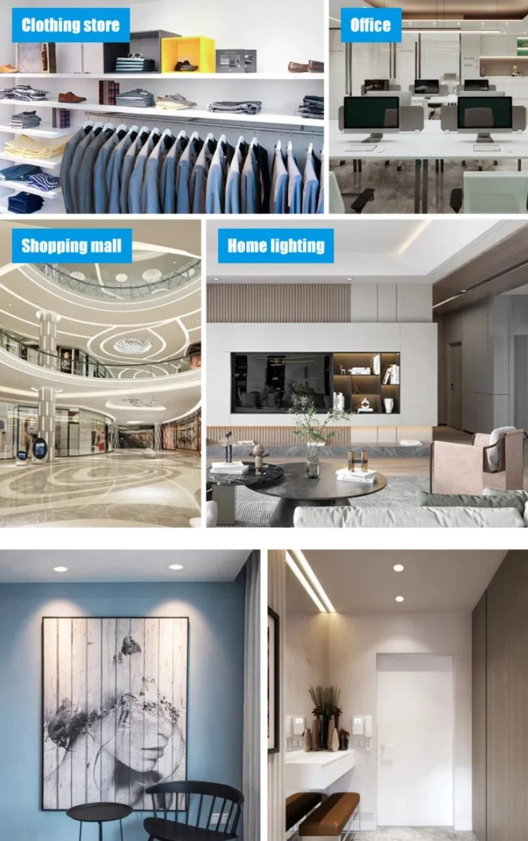 dimmable downlight dimmable downlight