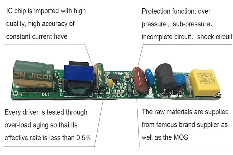 led tube light with sensor 4ft led tube light with sensor 4ft