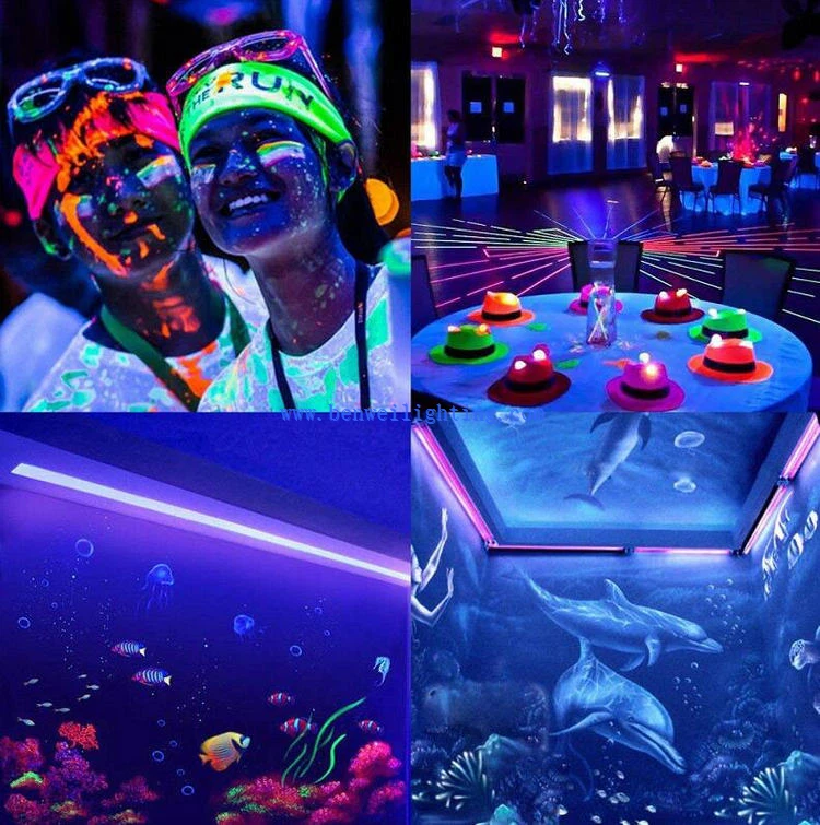 High Brightness UV T8 Led Tube High Brightness UV T8 Led Tube