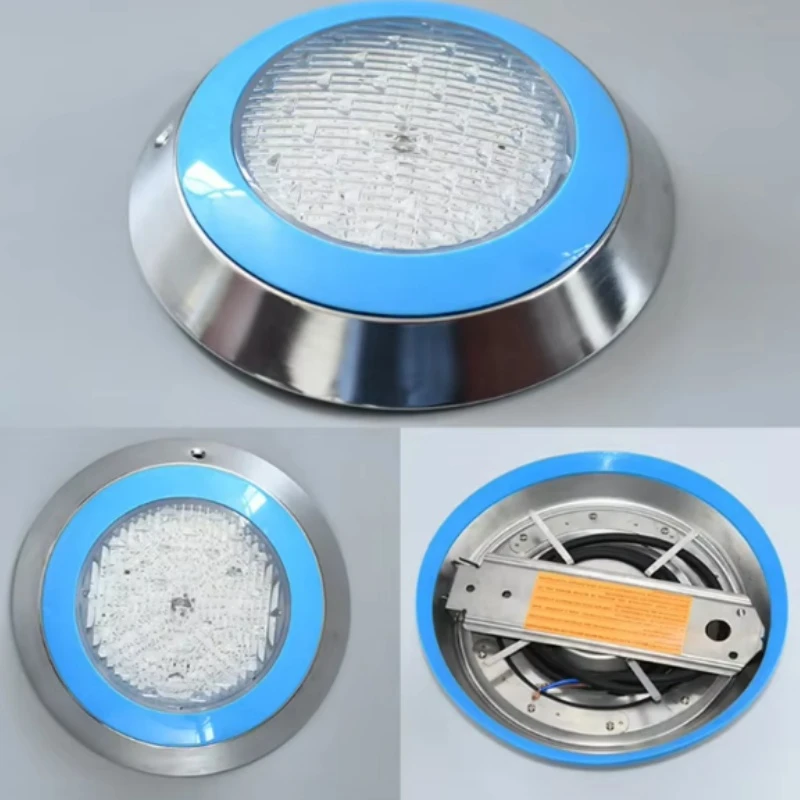 Waterproof RGB Led Swimming Pool Lights