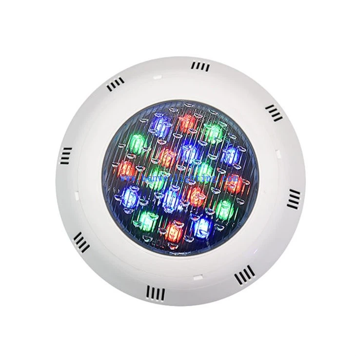 Professional Round Underwater Lamp