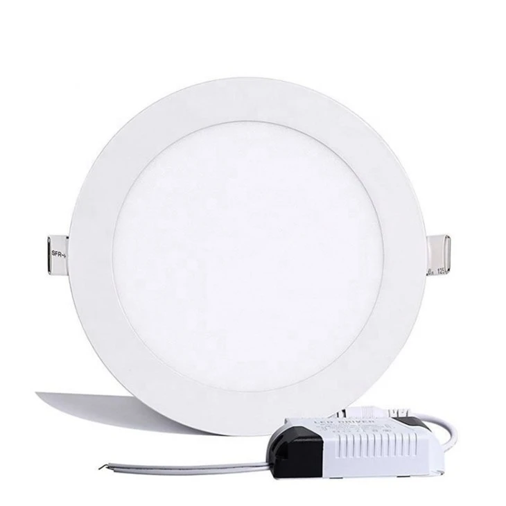 Recessed Led Panel Lights