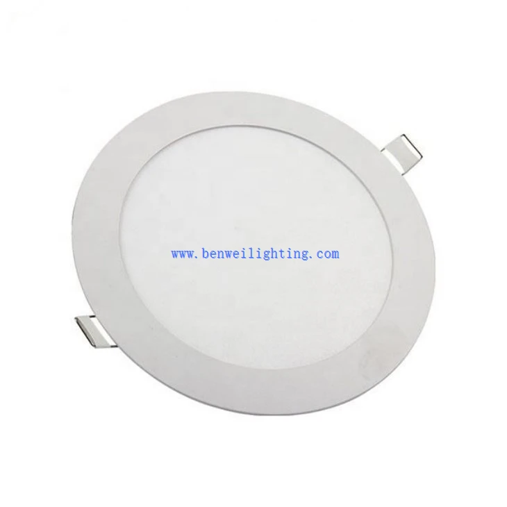 recessed ceiling panel downlight