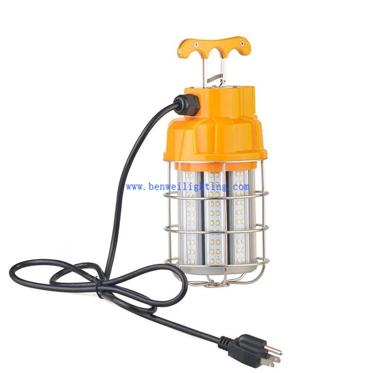 Rechargeable Led Work Light (1)