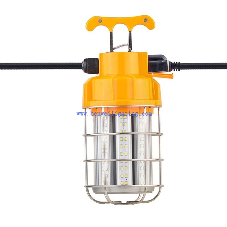 Rechargeable Led Work Light (5)