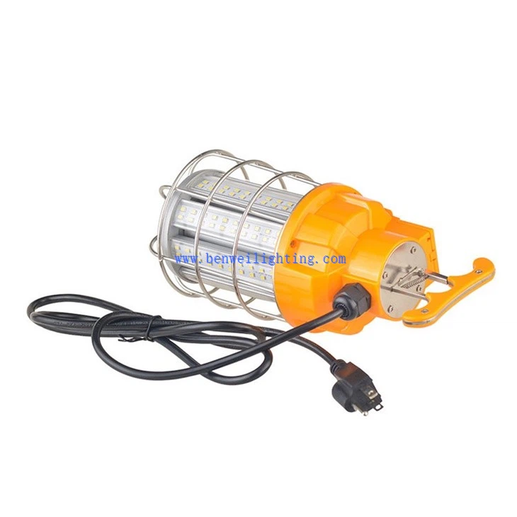 Rechargeable Led Work Light (4)