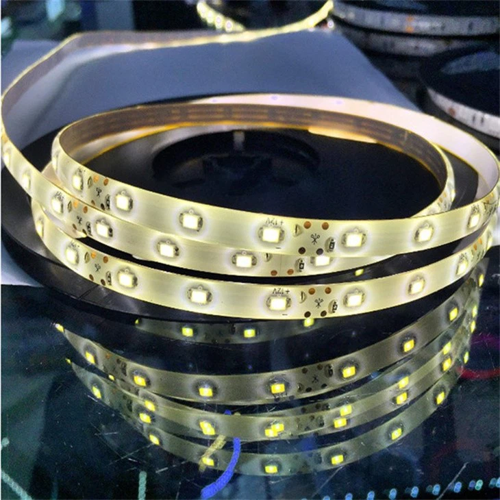 RGB LED strip light (1)