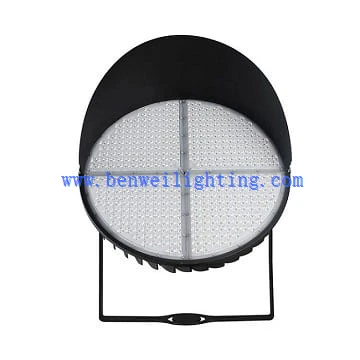 Anti-Glare LED Floodlight Stadium Lighting
