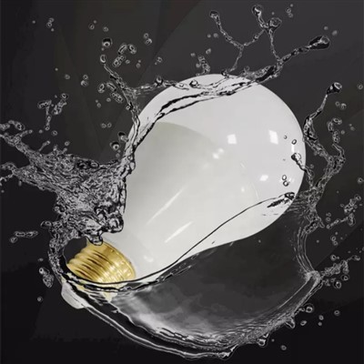 لمبة إضاءة LED 2800K