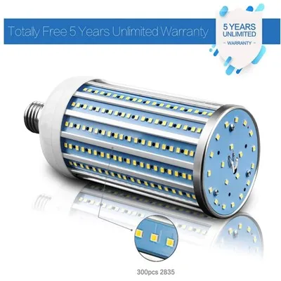 إضاءة الذرة LED 3000k