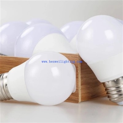 لمبة إضاءة LED 5 وات