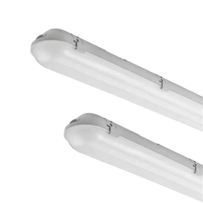 مصباح LED ثلاثي الأبعاد من سبائك الألومنيوم
