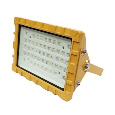 أضواء مقاومة للانفجار، مصباح LED مقاوم للماء