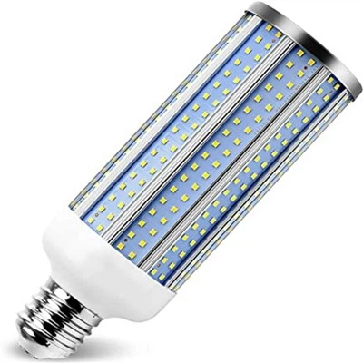 مصباح شارع LED LED ذرة E27