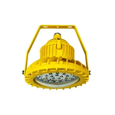 مصابيح LED مقاومة للانفجار IP66