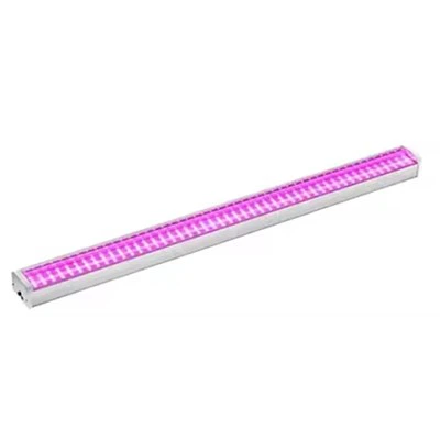 رف نمو النباتات الدفيئة مع مفتاح تشغيل/إيقاف