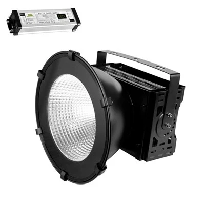 IP65 ماء LED ضوء خليج عالية