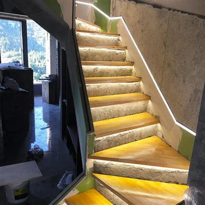 الصمام الضوء الأخضر