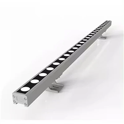 أنبوب إضاءة LED للحائط