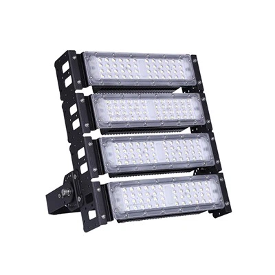 كشاف LED لملاعب التنس