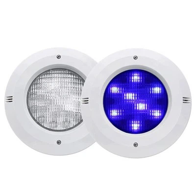 إضاءة السباحة LED