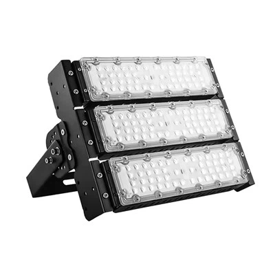 إضاءة ملعب التنس LED