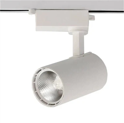 مصباح مسار LED COB LED