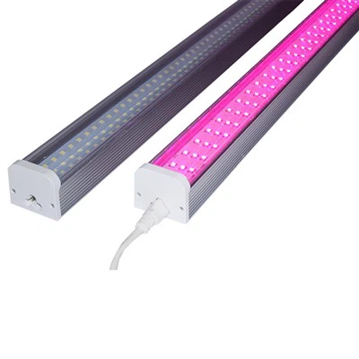 أنابيب إضاءة LED Uv للنمو، إضاءة تكميلية