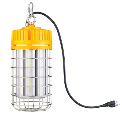 مستشعر حركة الميكروويف LED ضوء العمل المؤقت