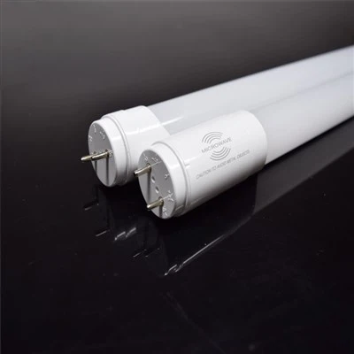 ضوء ليلي داخلي مزود بمستشعر الحركة