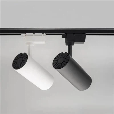 إضاءة مسار خارجية قابلة للتعتيم