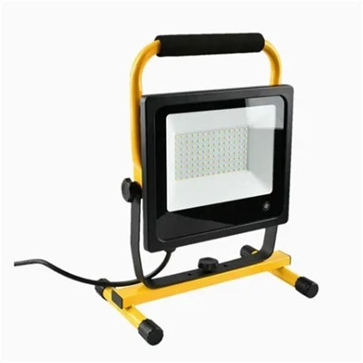 ضوء عمل LED مرن قابل للتعديل