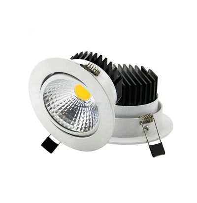 راحة السقف LED بقعة ضوء