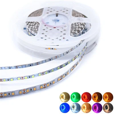 شريط إضاءة LED مع جهاز تحكم عن بعد