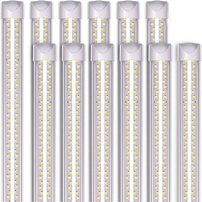 أضواء متجر LED ضوء الحظيرة 40W