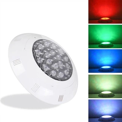 أضواء حمام السباحة IP66