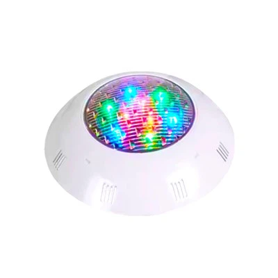 مصابيح غاطسة لحمام السباحة LED 24V