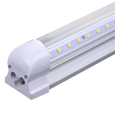 أنبوب إضاءة LED T8 مقاوم للماء IP44