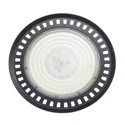 مصابيح خليج عالية UFO LED Shop Light 50W