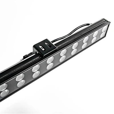 إضاءة ليد خطية لغسيل الحائط