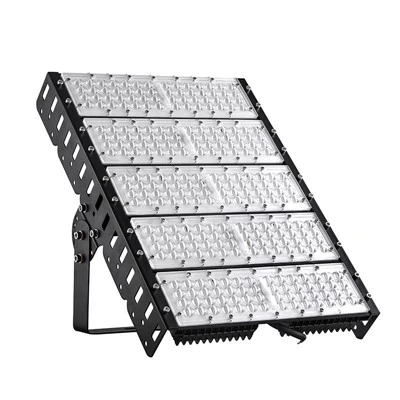 وحدة الاستاد الخارجية LED المقاومة للماء IP65