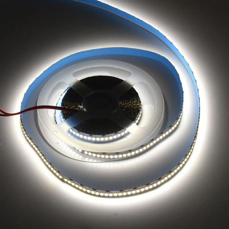 Smart Wifi Led Strip Light